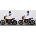 AELLA Brora Lowdown Suspension (Scrambler) AELLA Brora Lowdown Suspension (Scrambler)